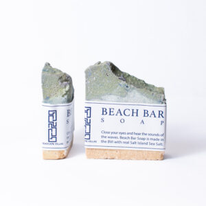 Beach Bar Soap