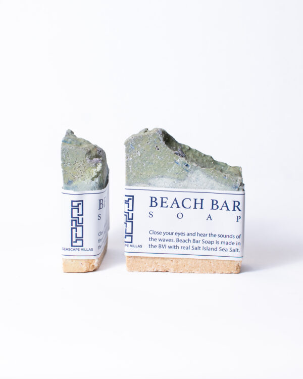 Beach Bar Soap